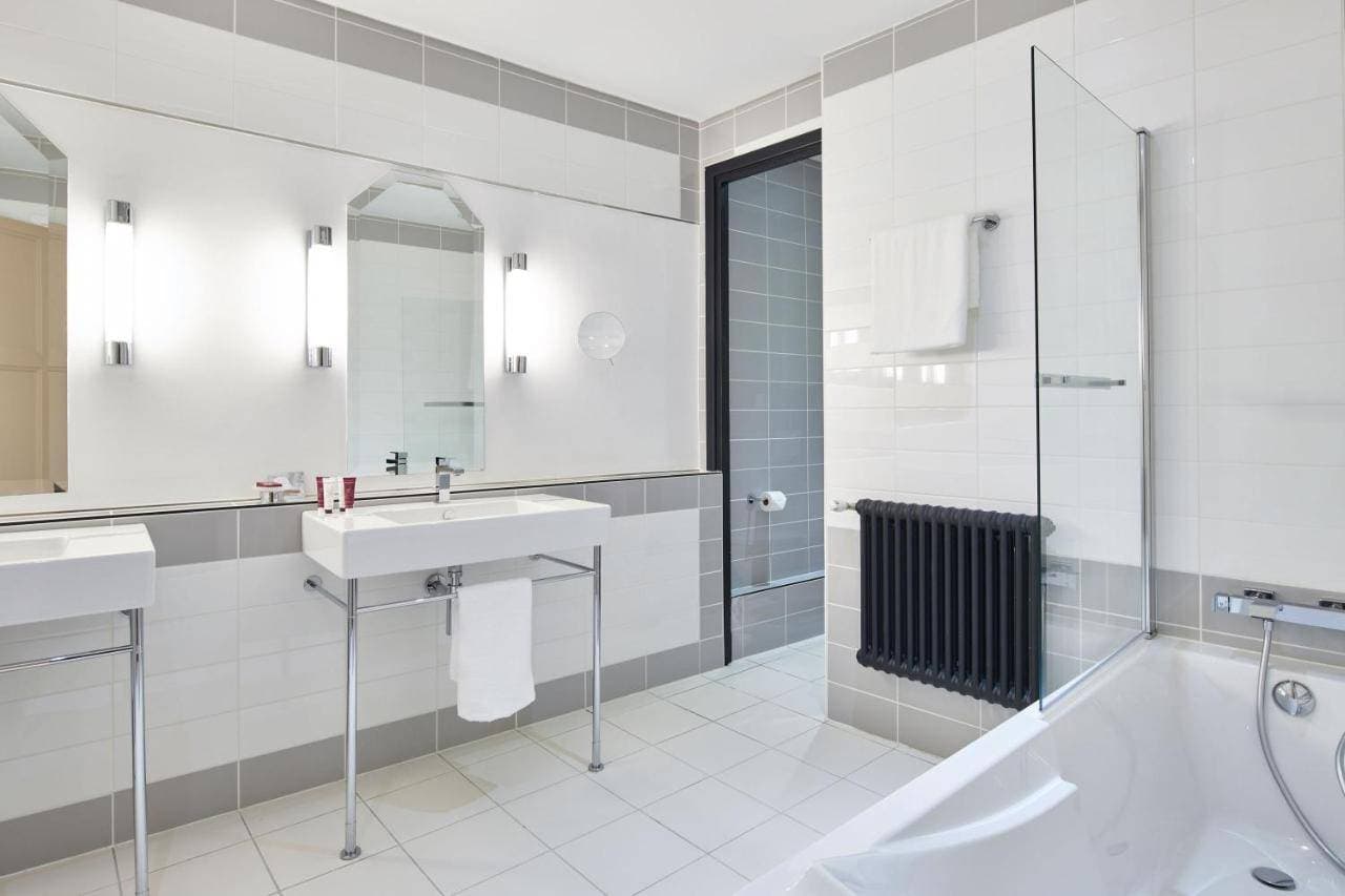 L'Hotel le Splendid 16