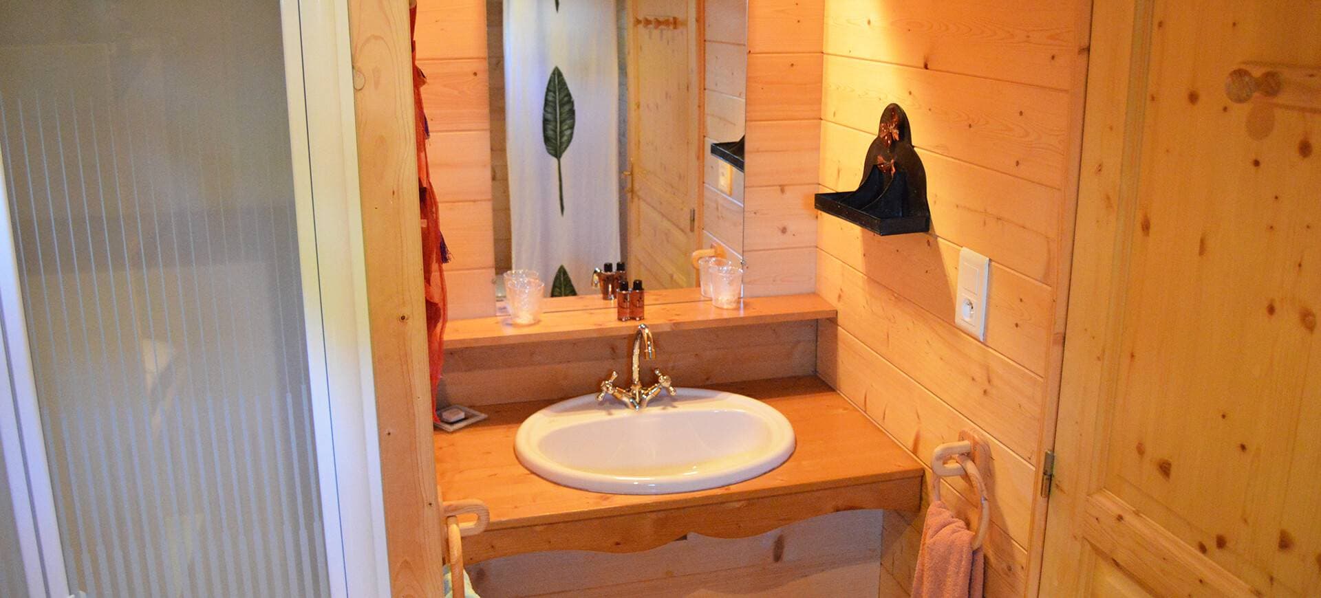 L'Auberge de Sainte Maure 18