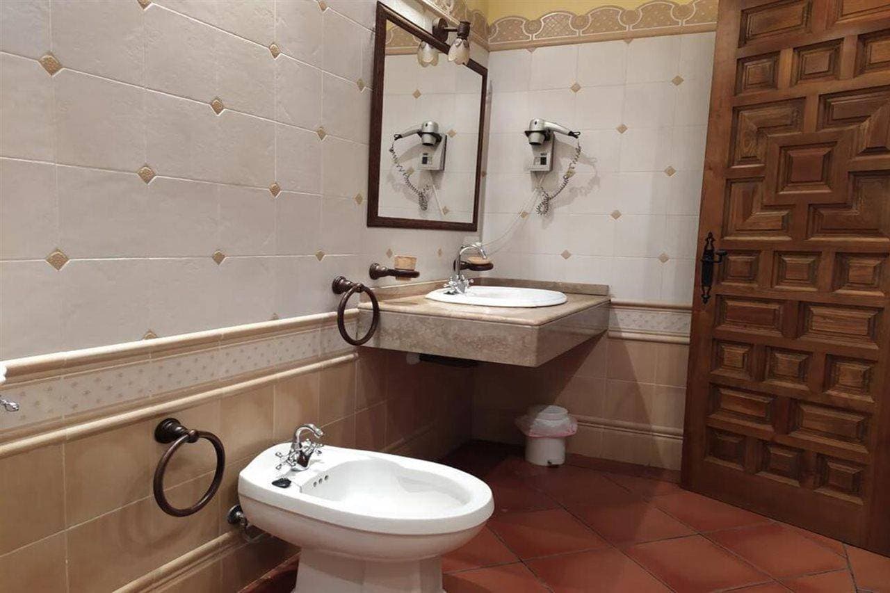 HOTEL CASA PALACIO NATUR 19