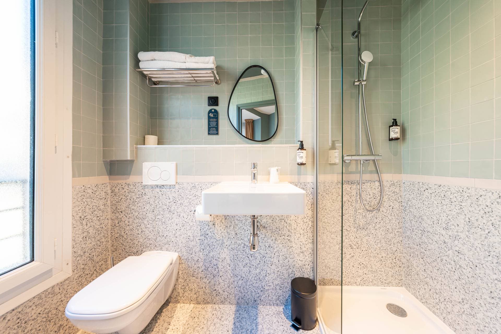 Hôtel CASA MOHO - Juan les pins  50