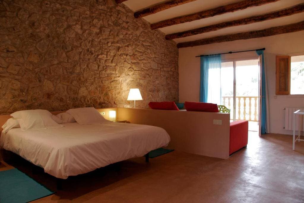 Hotel Aldea Roqueta 15