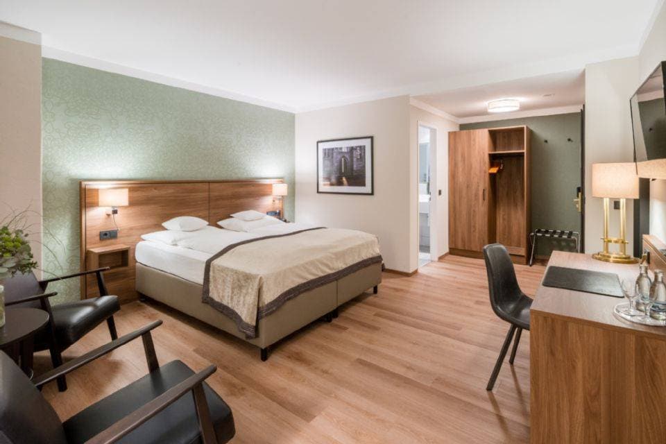 Best Western Plus Hotel Excelsior 13