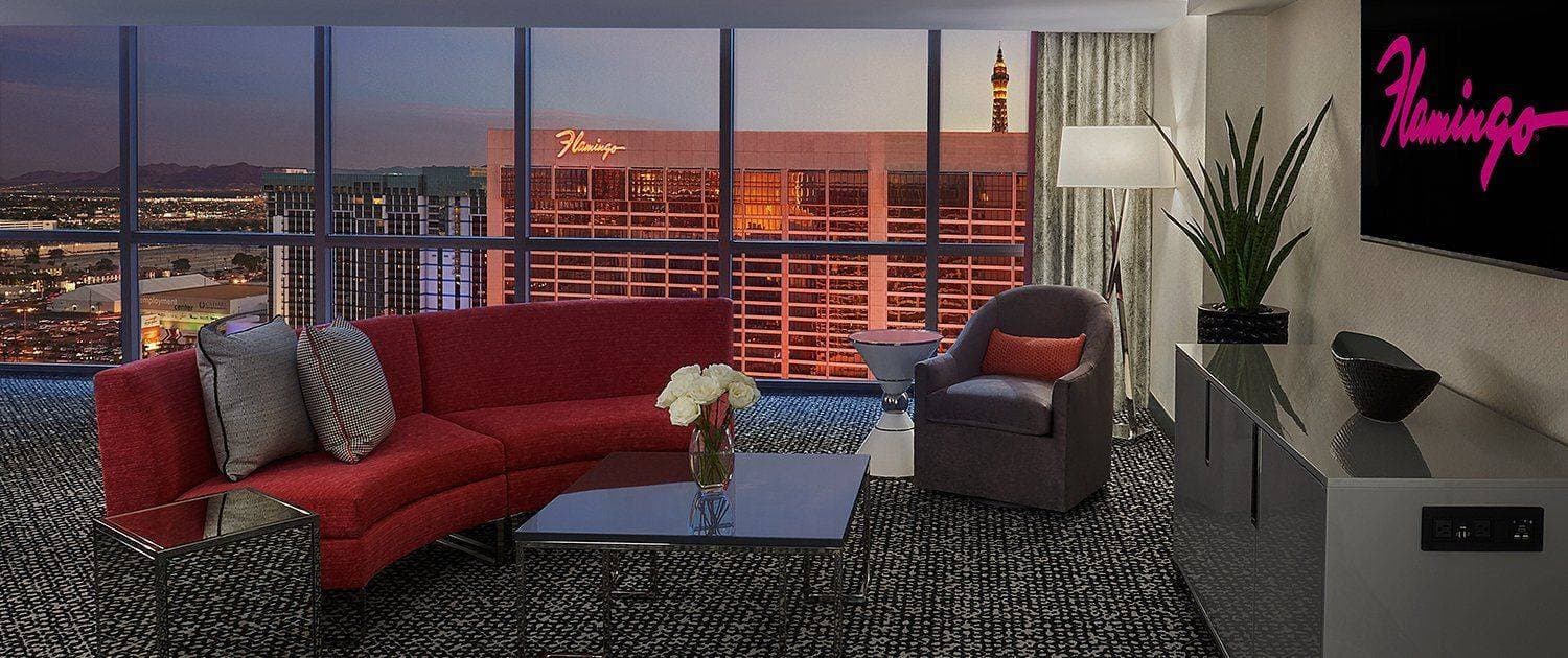 Flamingo Las Vegas Hotel & Casino 20