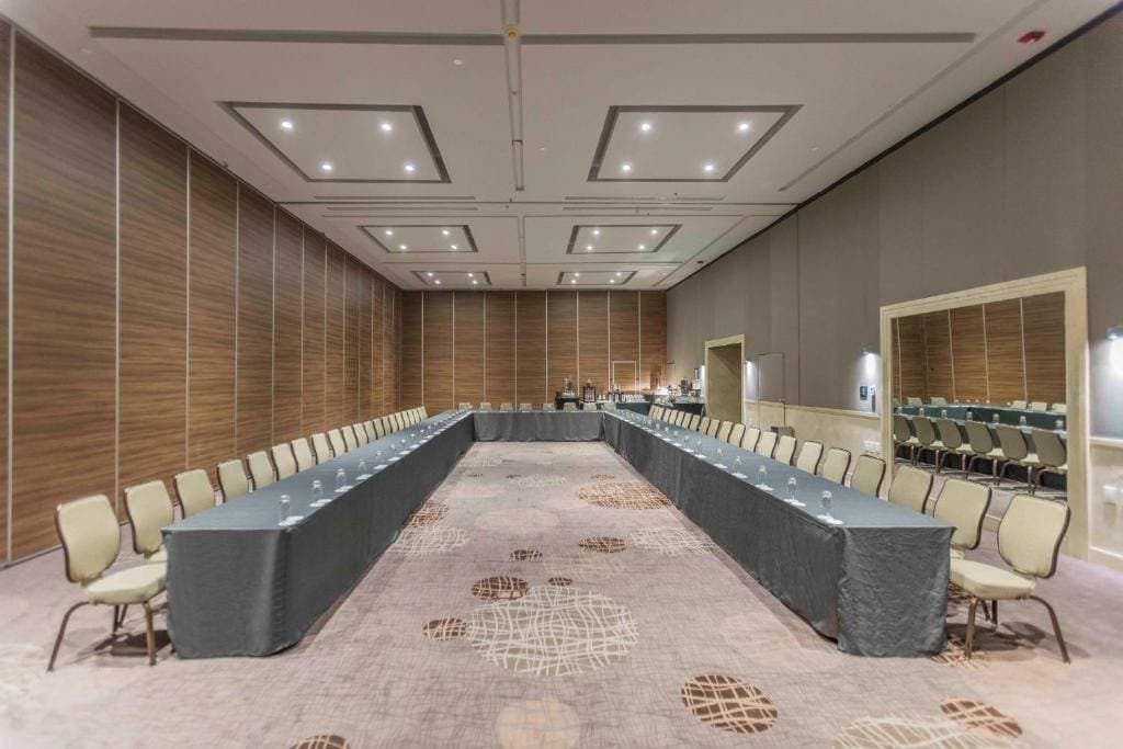 InterContinental Presidente Mexico City by IHG 6