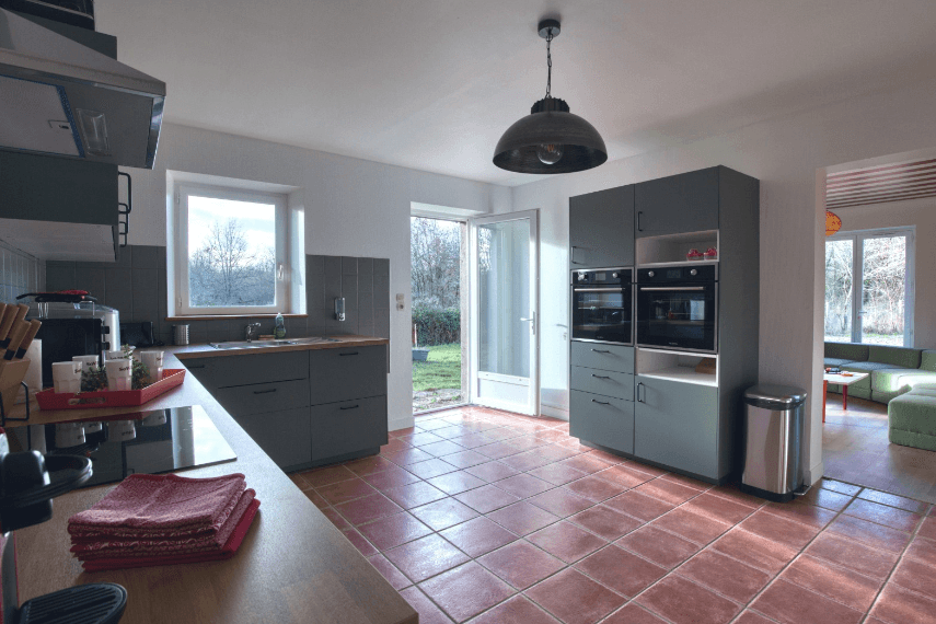 So Villa - La Reprenellière 14