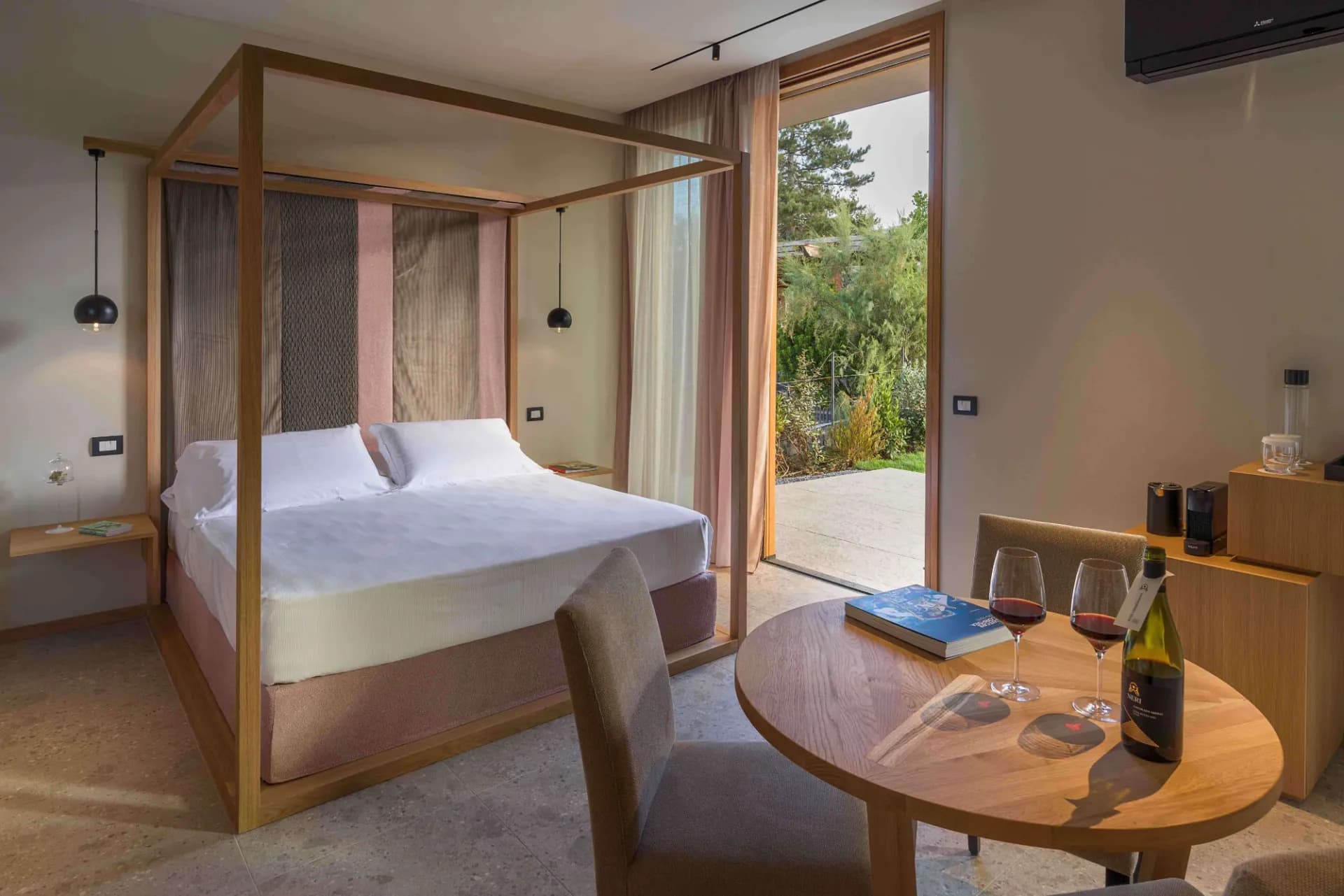 Villa Neri - Resort & Spa 9