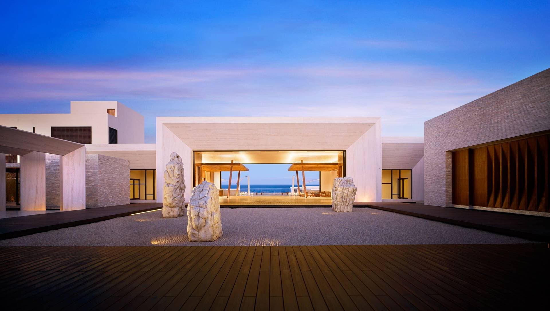 Nobu Hotel Los Cabos 9