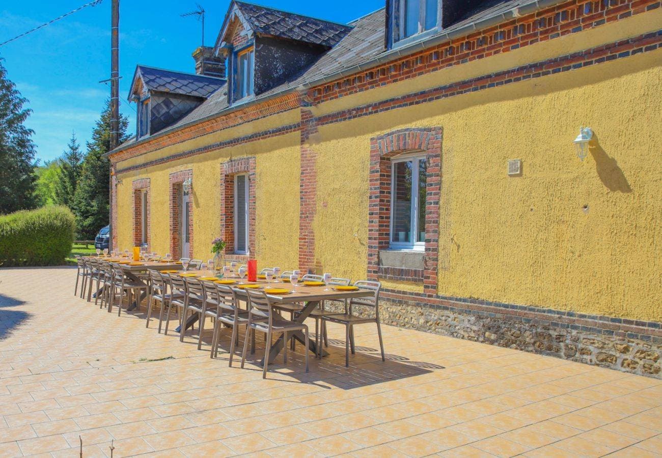  So Villa - Les Poteaux 8