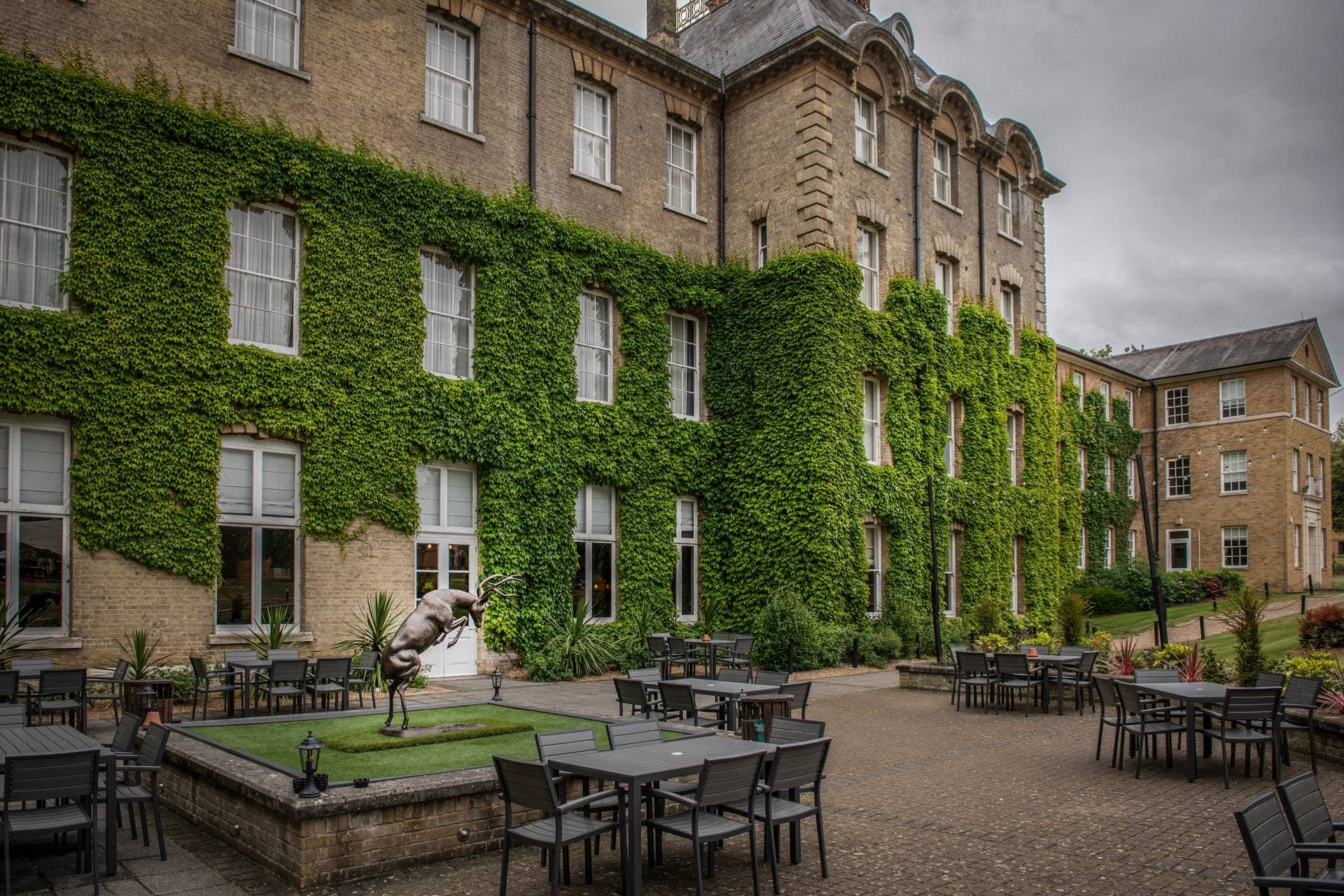 De Vere Beaumont Estate 10