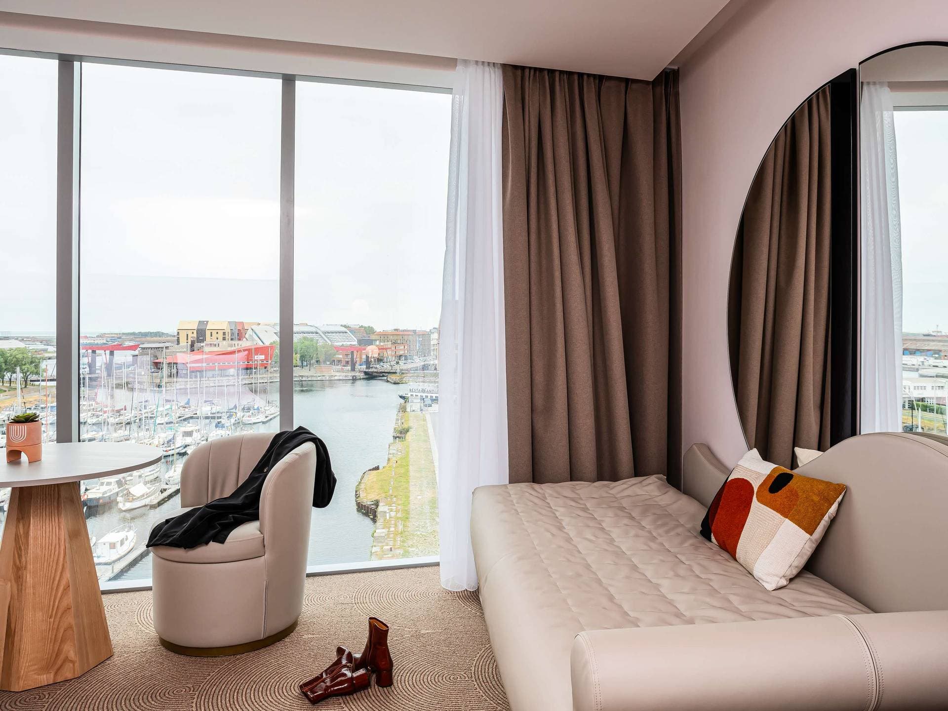 Mercure Dunkerque Centre Gare 8
