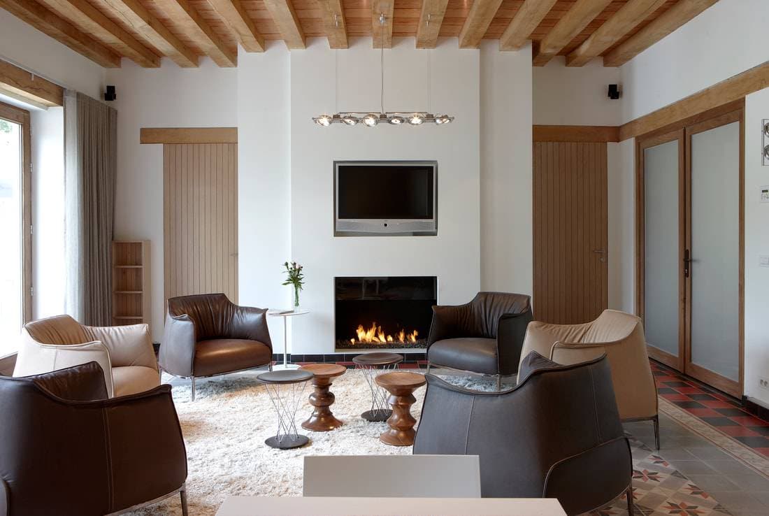 Baron's House 6