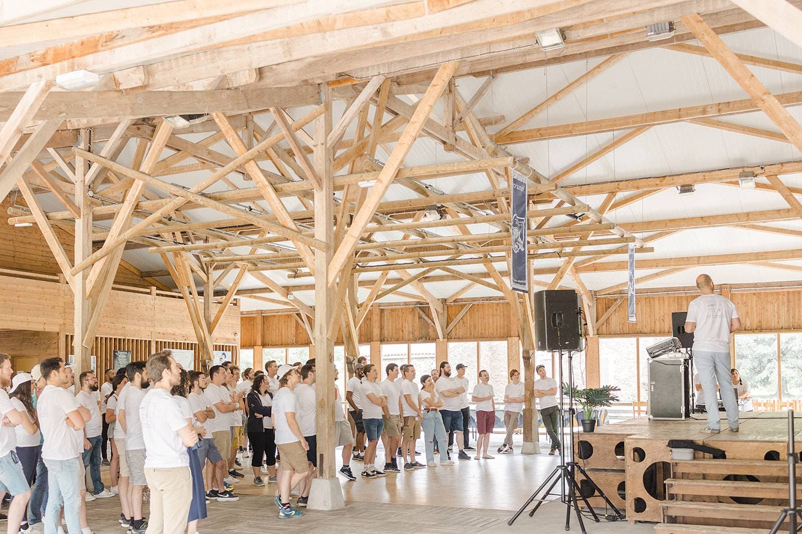 Le Domaine de l'Oiselière 5