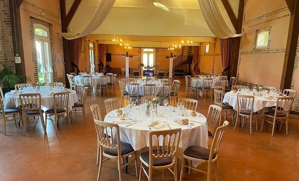 Le Clos Rouen La Vaupalière 21
