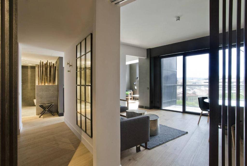 Hotel Tres Reyes 14