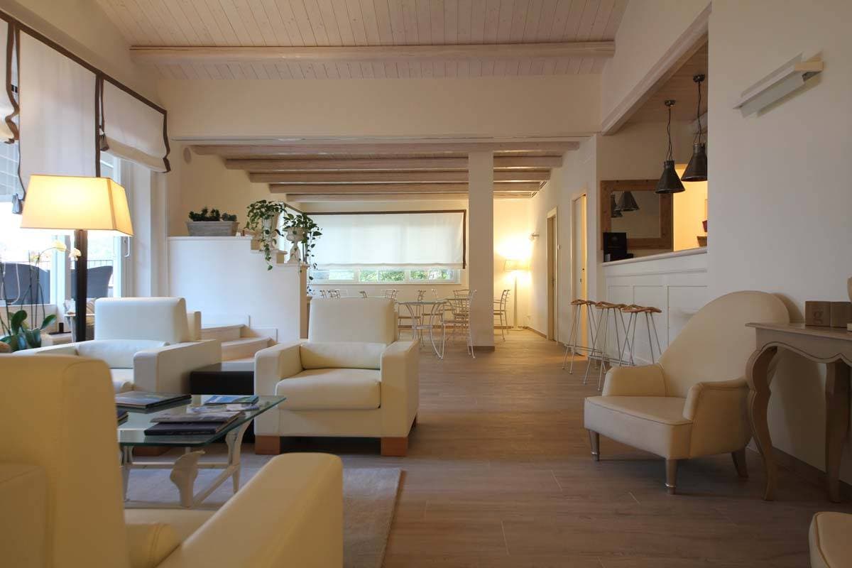 Hotel Giardino Suite&Spa 12