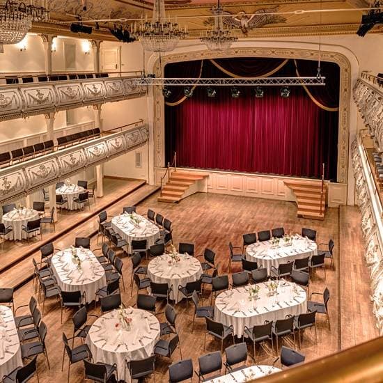 Kaisersaal 2