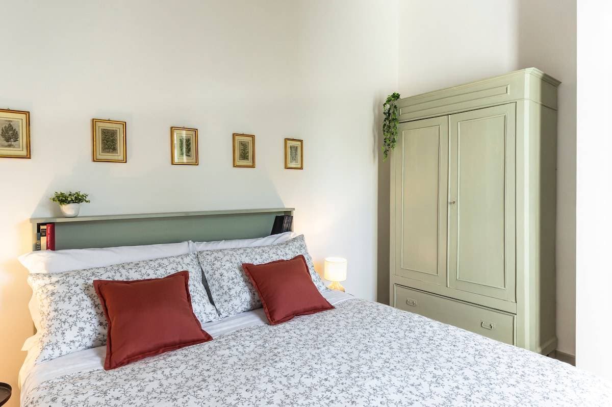 Borgo Mattei 26
