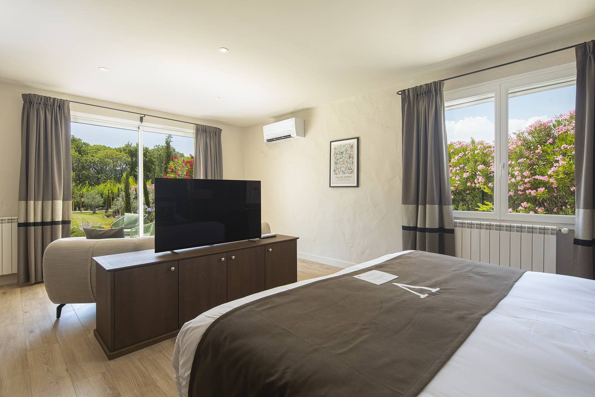 Le Vallon De Valrugues Hotel Spa & Villas 52