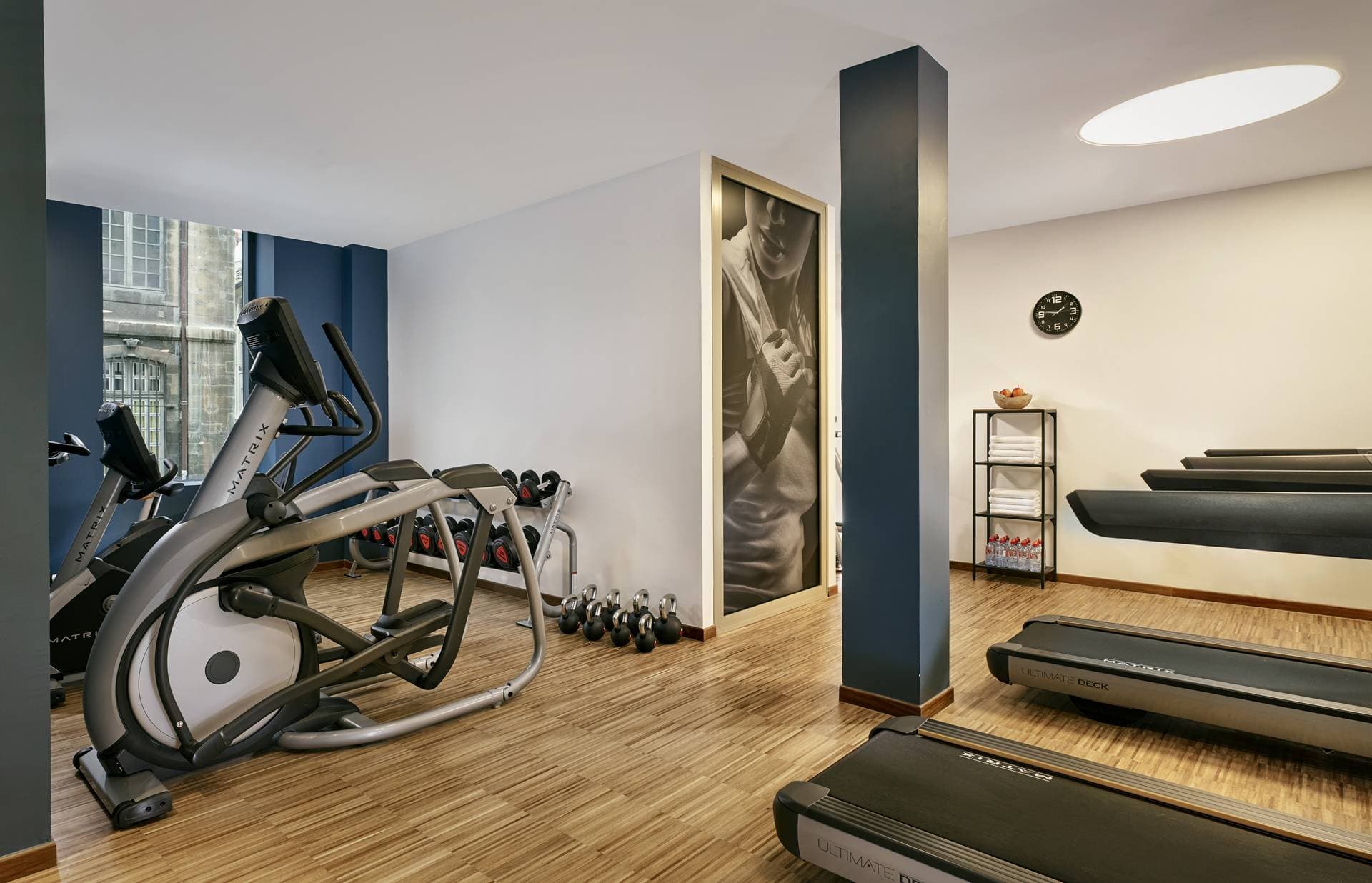 La Caserne de Chanzy Hôtel & Spa 12