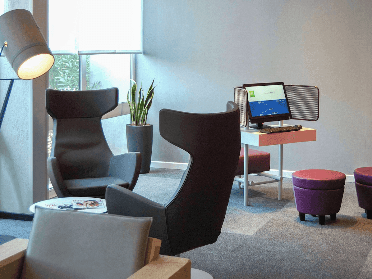 Hôtel ibis Styles Marseille Provence Aéroport 11