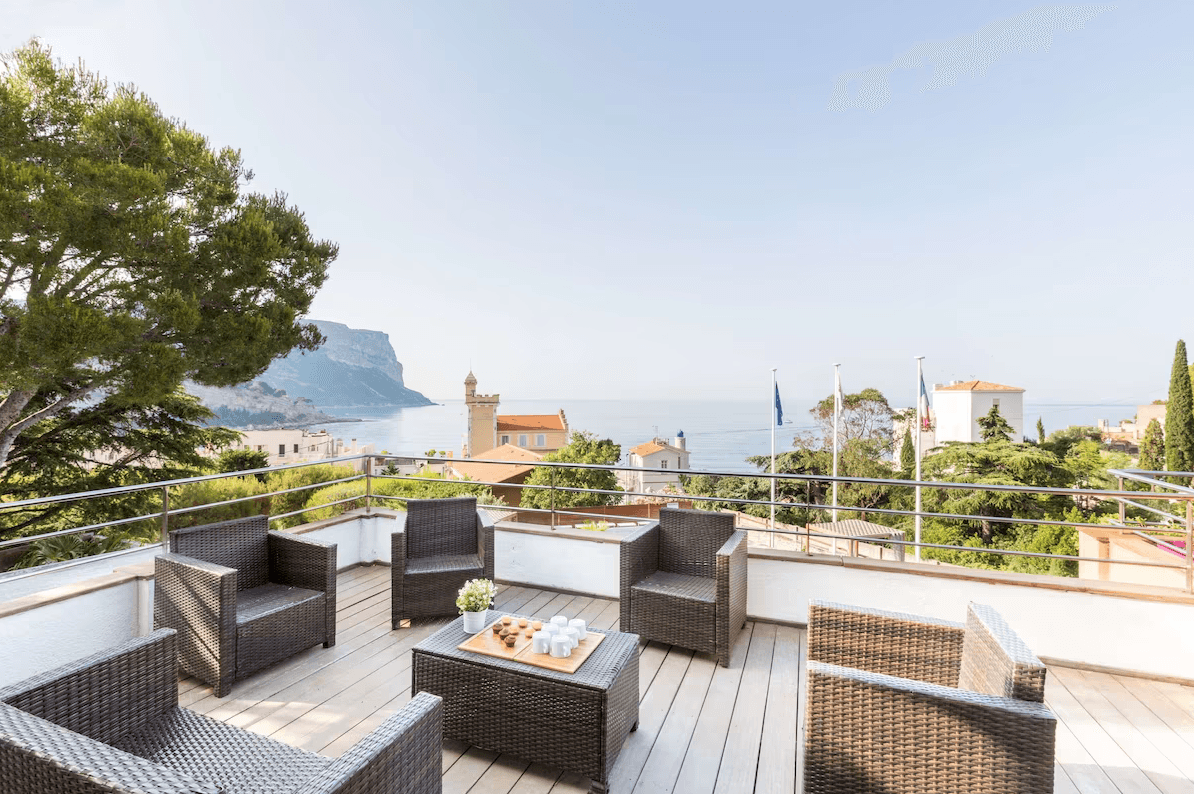 Best Western Plus La Rade 7