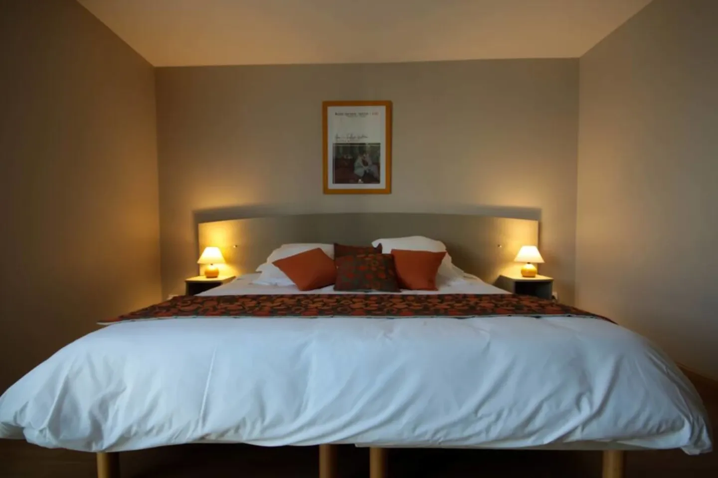 Hôtel La Métairie - Cordes sur Ciel 16