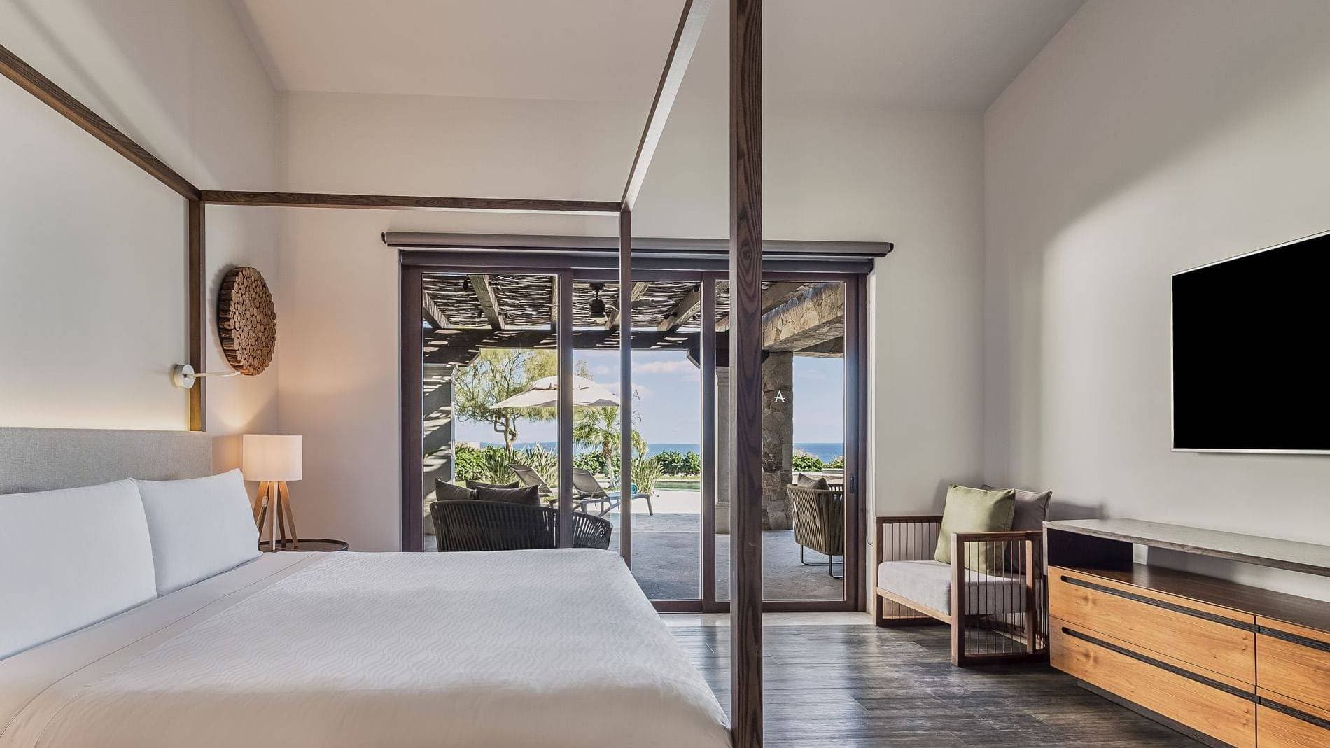 Live Aqua Private Residences Los Cabos 10