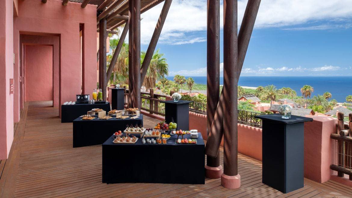 The Ritz-Carlton Tenerife 28