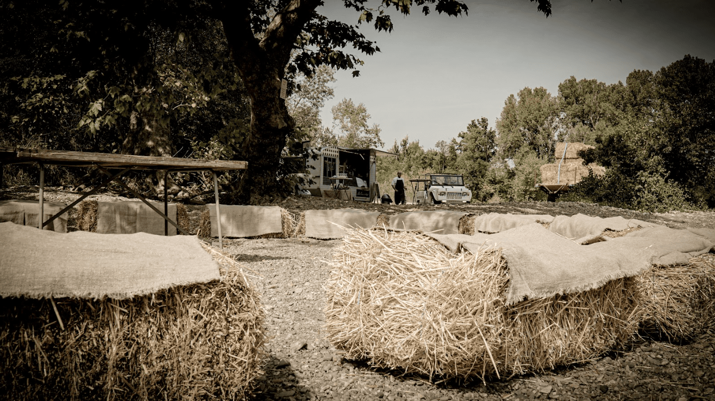 Le Domaine de Gressac 29