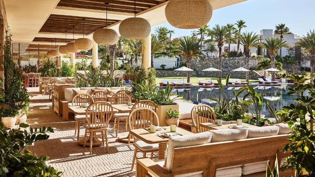 Chileno Bay Resort & Residences 8