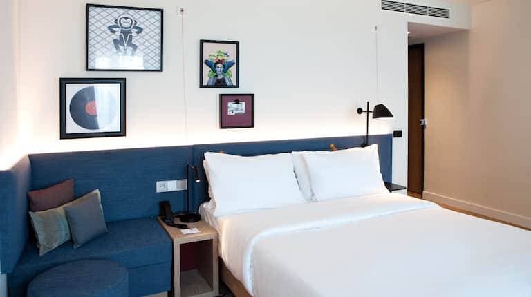 Hampton by Hilton Regensburg 17
