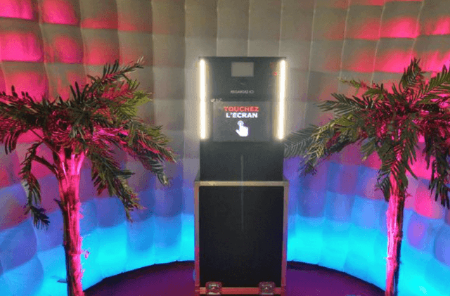 Photobooth