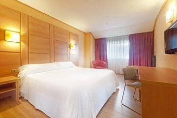 Hotel Puertollano 9