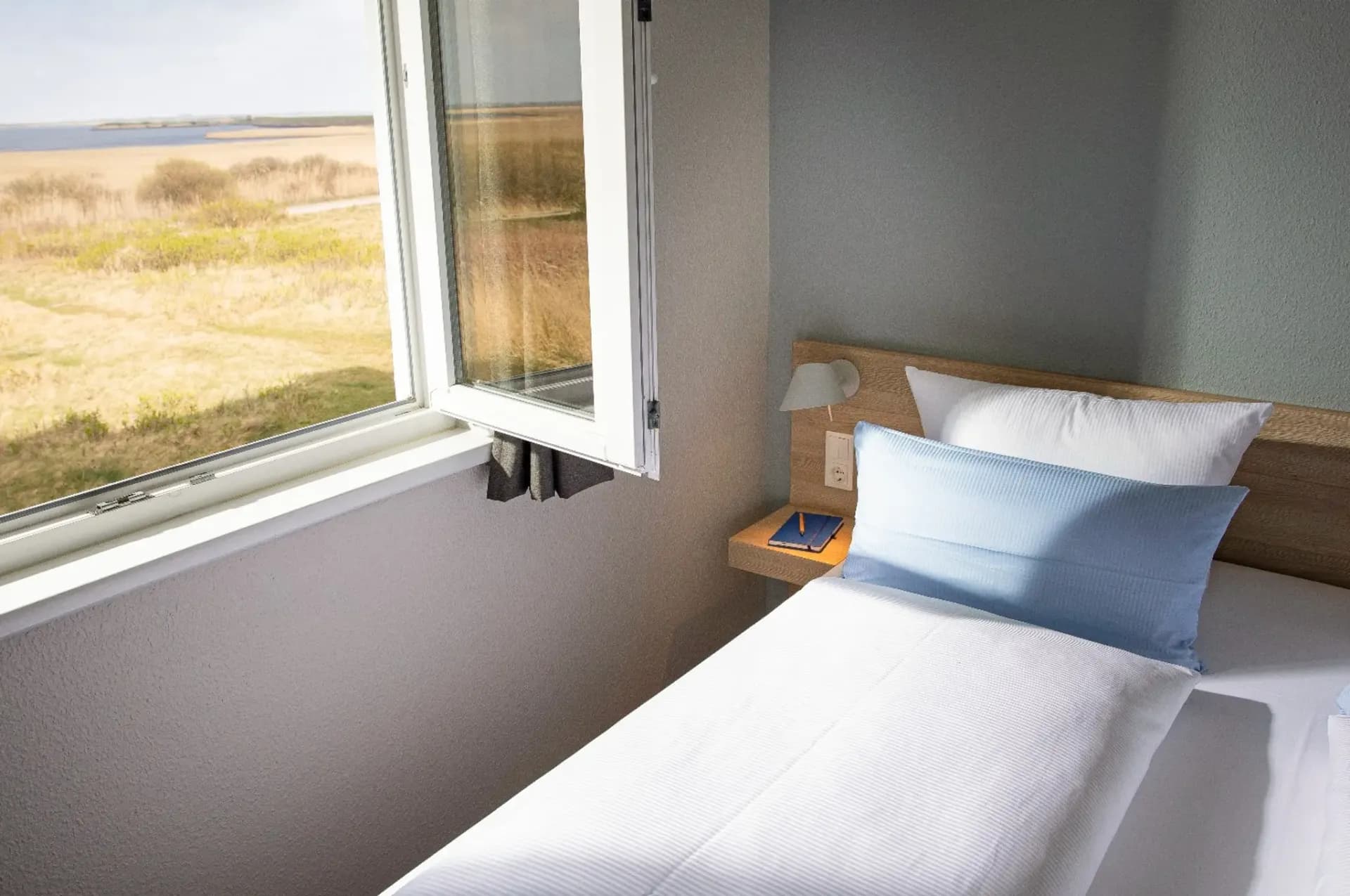 TUI BLUE Sylt 10
