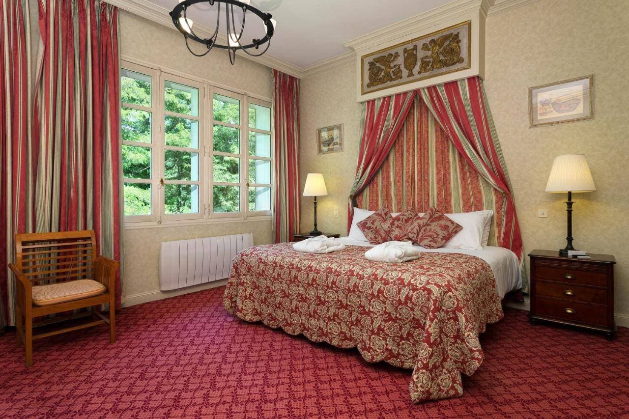 Le Château de Candie 16
