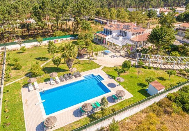 Villa Buganvilia 1