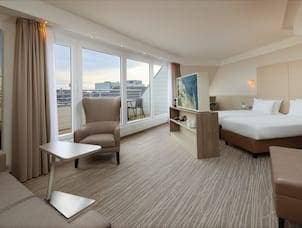 DoubleTree by Hilton Hannover Schweizerhof 7