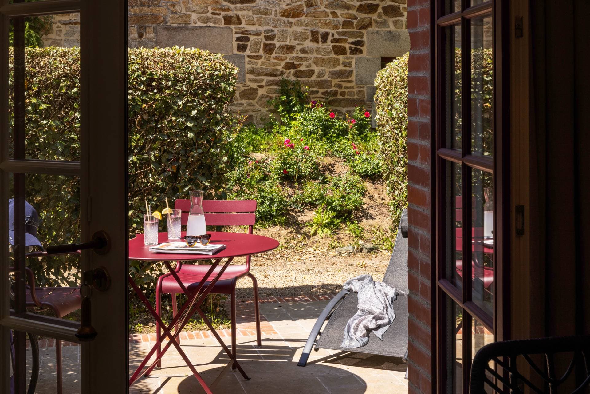 Le Domaine De La Bretesche 43
