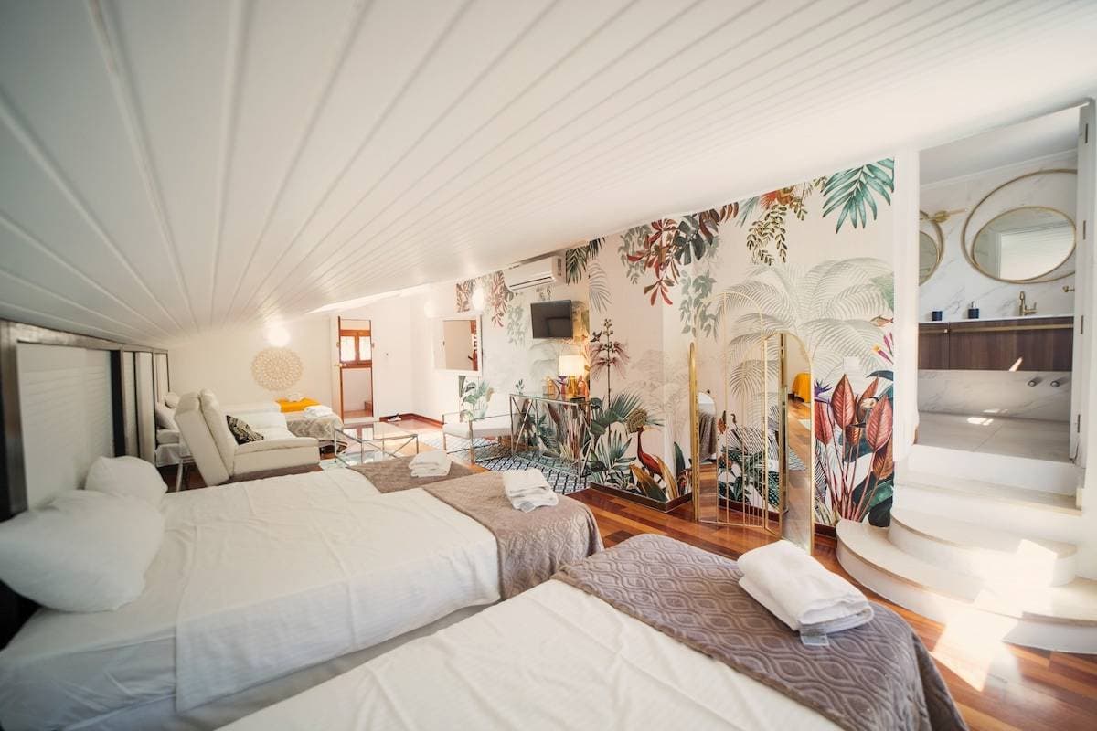 Villa Gatsby 22