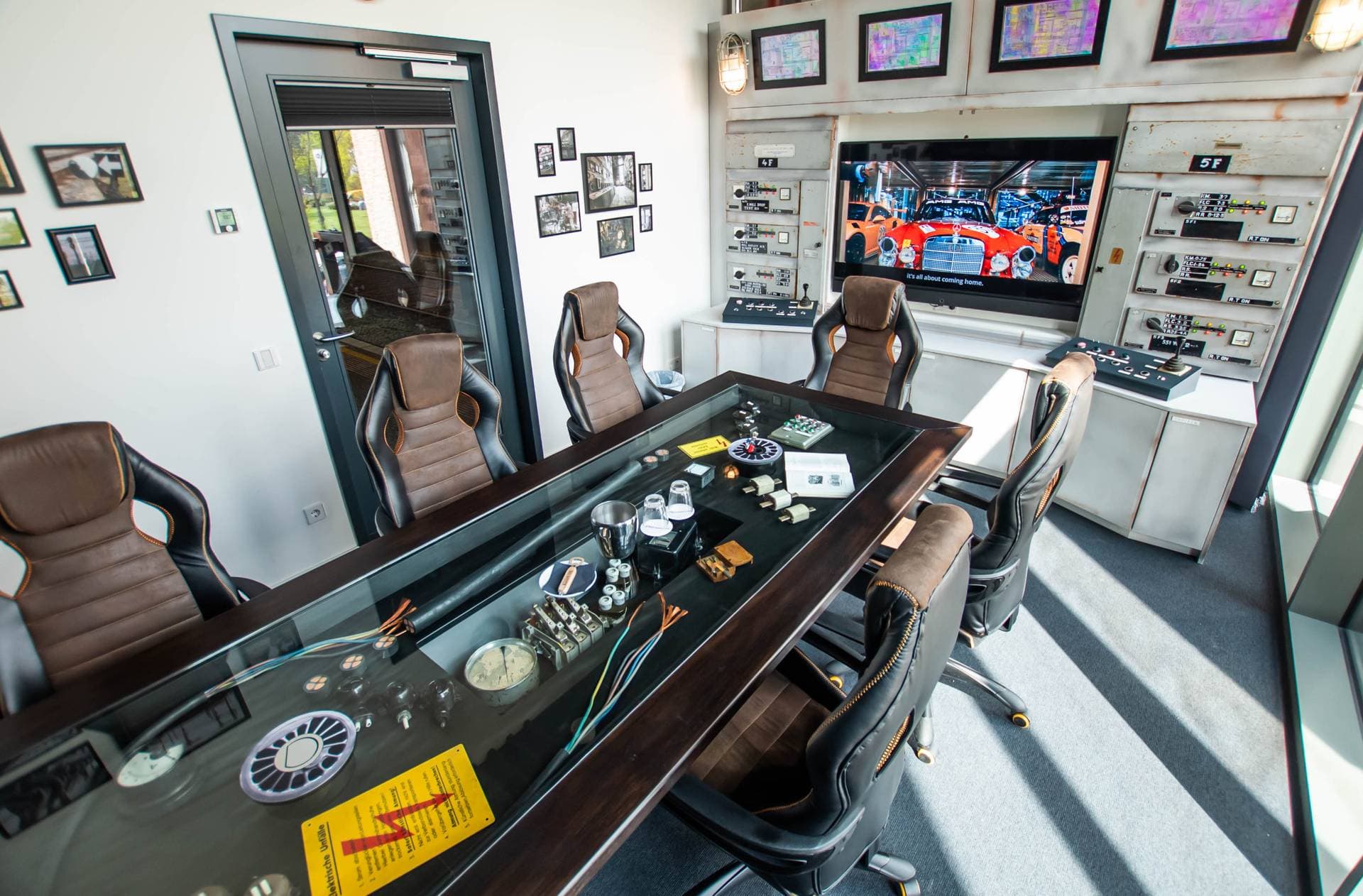 Workspace 1