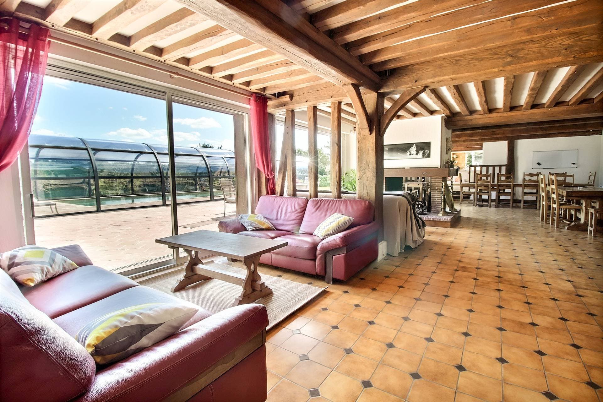 Le Domaine aux Lions 10
