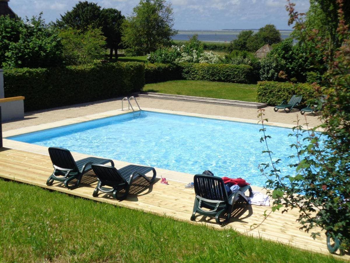 L'Hôtel Cap Hornu 8