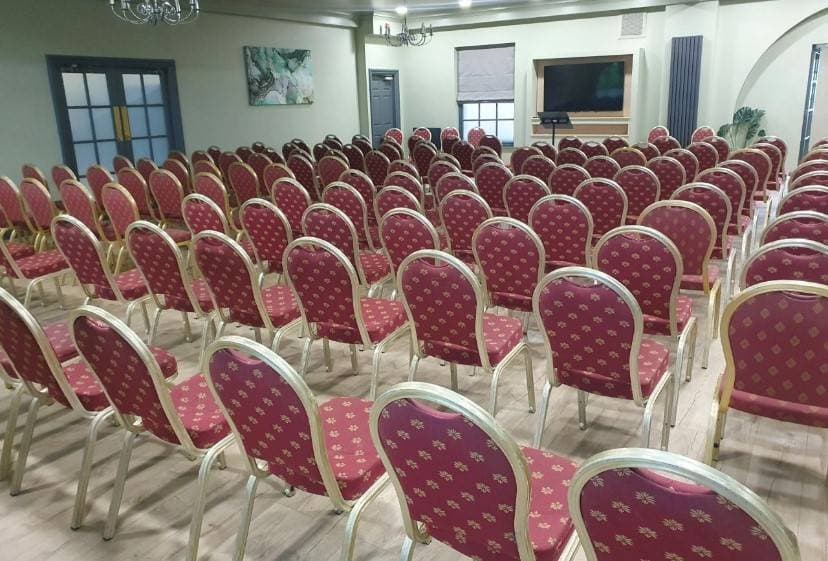 Hall Garth Hotel 8