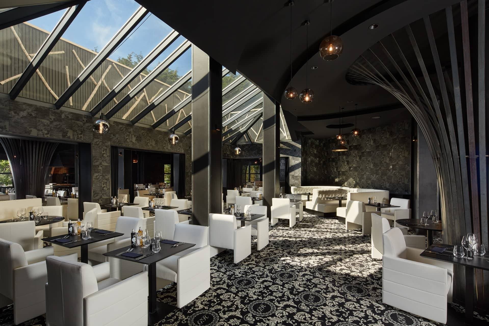 Le Grand Hôtel - Le Touquet 7