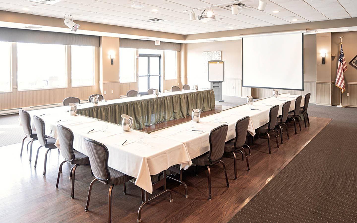 Woodloch Resort 18