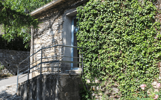 Le Hameau de l'Etoile 56