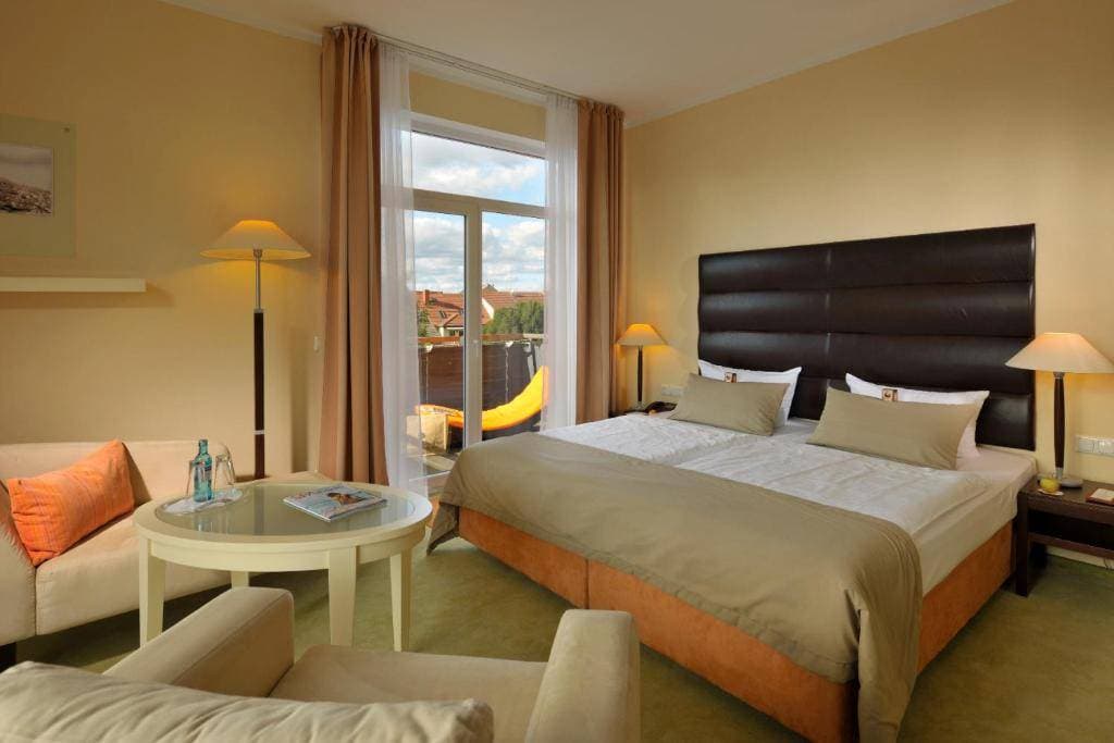Resort Mark Brandenburg 10