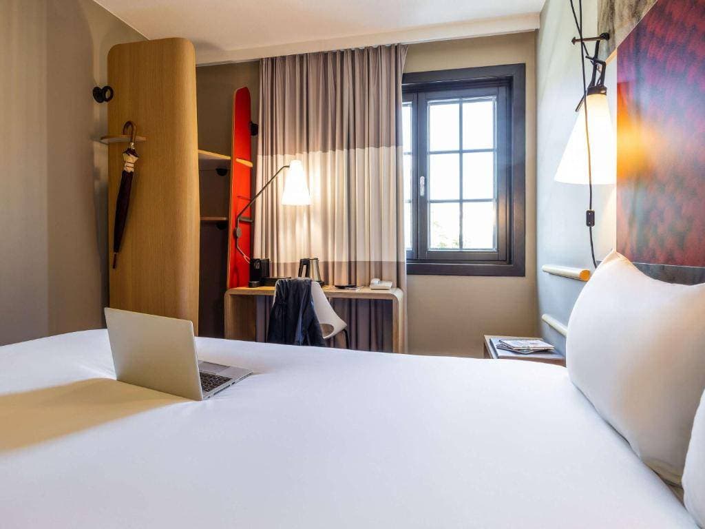 ibis Hotel Brussels off Grand'Place 8