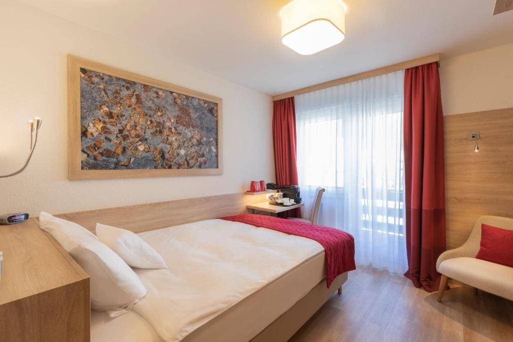 Hotel Sonne 11