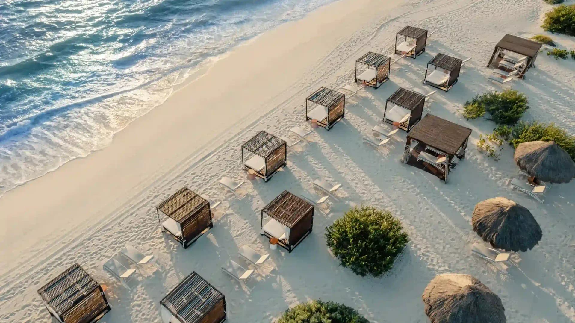 ATELIER Playa Mujeres 9